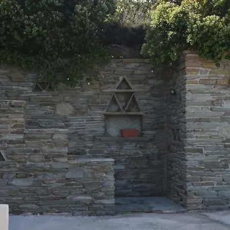 Apartamento Andros Eco