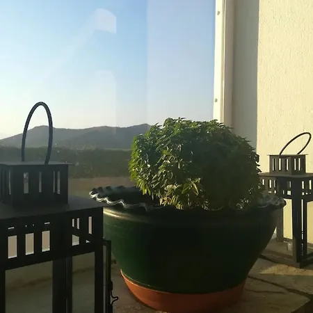 Apartamento Andros Eco *