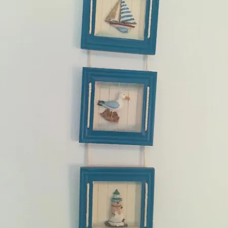 Apartamento Andros Eco *