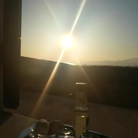 Andros Eco Apartamento Gavrio