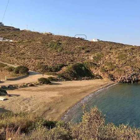 Apartamento Andros Eco