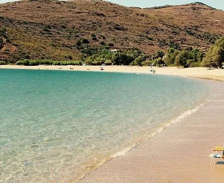 Andros Eco Apartamento