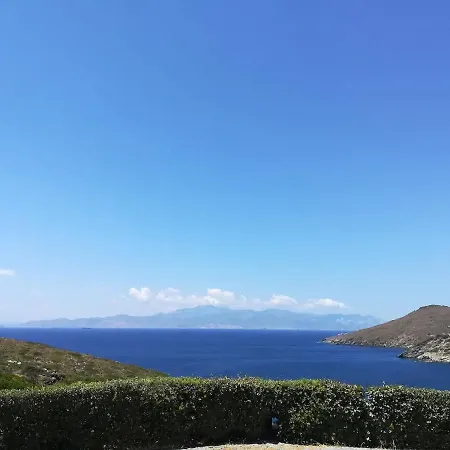 Apartamento Andros Eco Gavrio