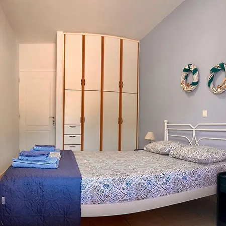 Andros Eco Apartamento