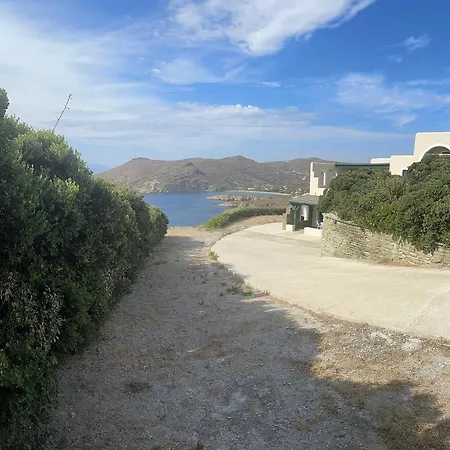 Apartamento Andros Eco Gavrio