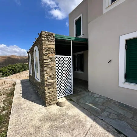 Andros Eco Apartamento *