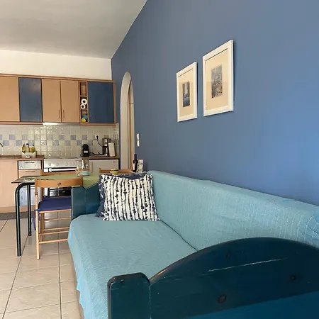 Andros Eco Apartamento *