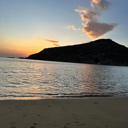 Andros Eco Apartamento *