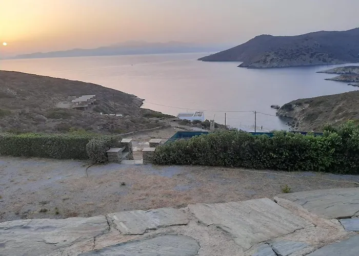 Lägenhet Andros Eco