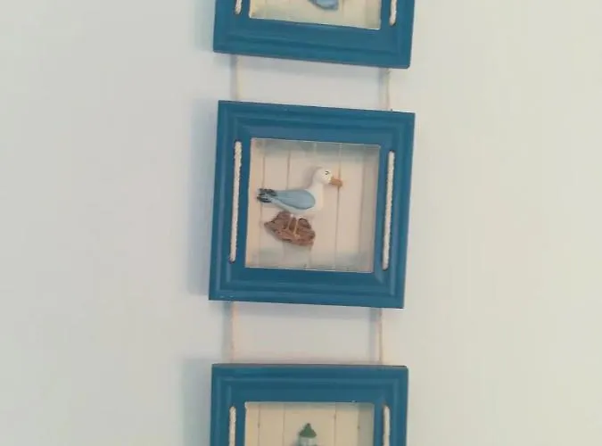 Lägenhet Andros Eco *