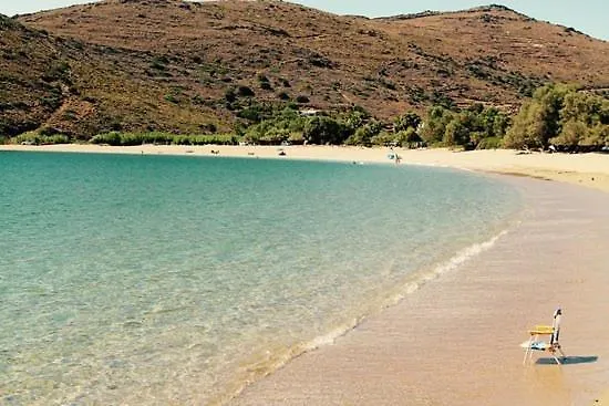 Andros Eco Lägenhet