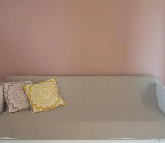 Lägenhet Andros Eco *