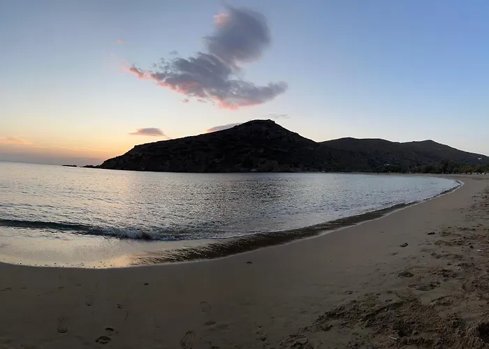 Lägenhet Andros Eco