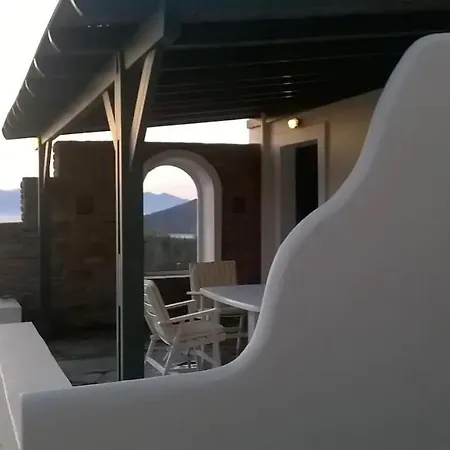 Appartement Andros Eco *