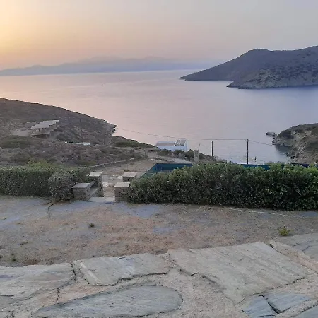 아파트 Andros Eco