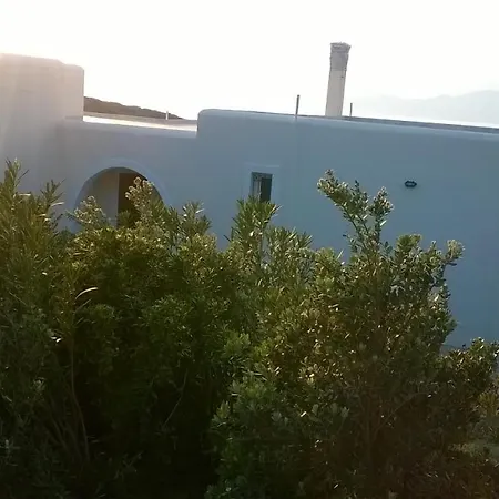 Appartement Andros Eco