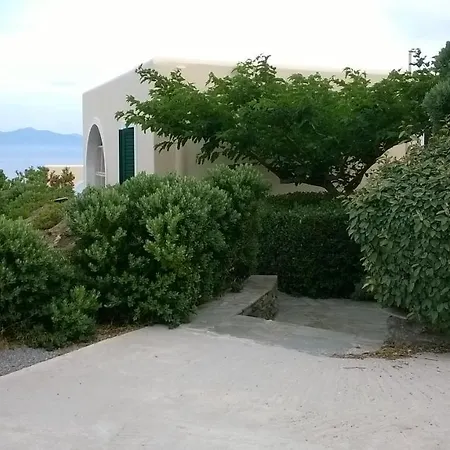 Andros Eco Apartment