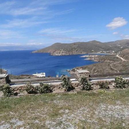 Appartement Andros Eco