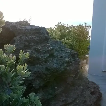 Andros Eco Appartement *