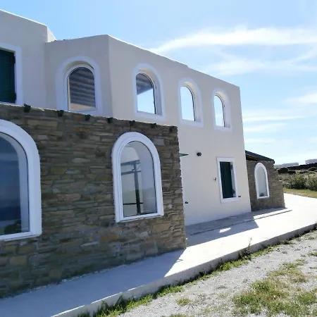 Andros Eco * Gavrio