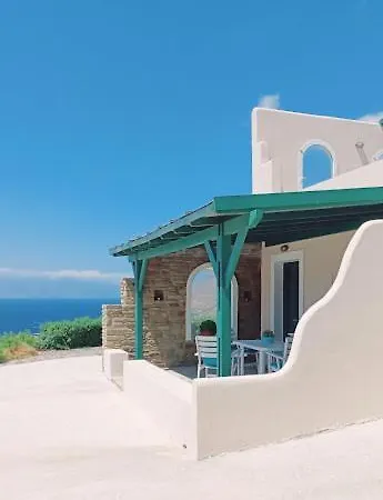 Appartement Andros Eco
