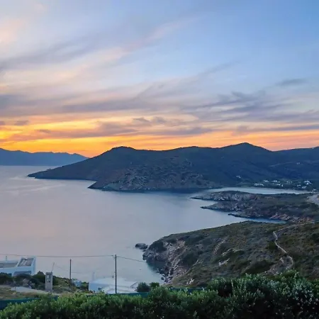 Apartment Andros Eco