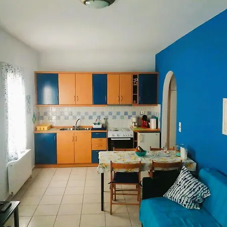 Andros Eco Apartment