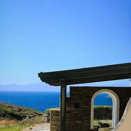 Appartement Andros Eco