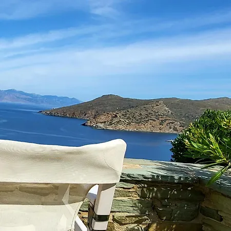 Andros Eco * Gavrio