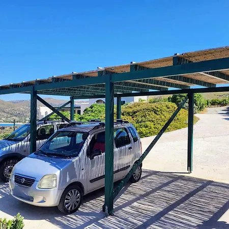 Andros Eco