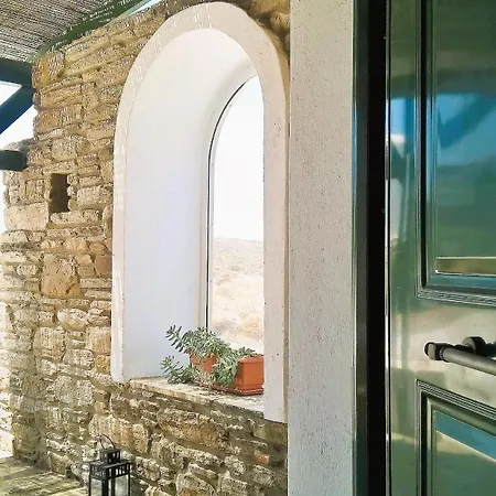 Appartement Andros Eco Gavrio