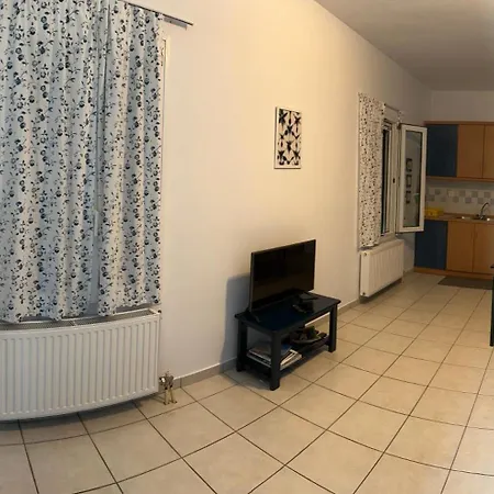 Apartment Andros Eco Gavrio