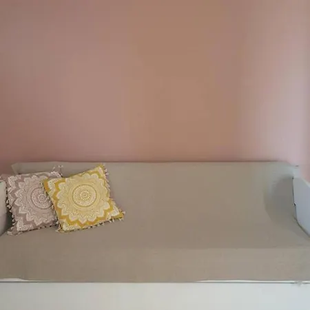 Apartment Andros Eco *