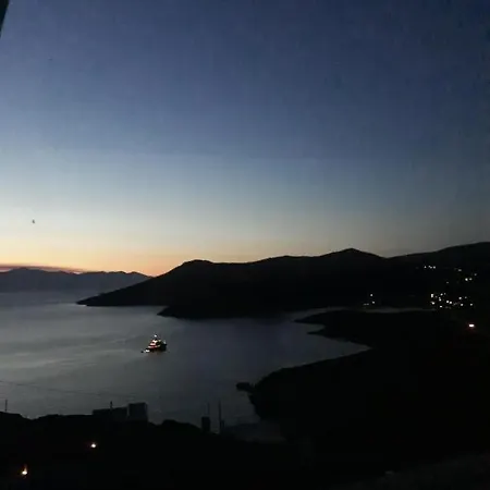 Apartment Andros Eco Gavrio