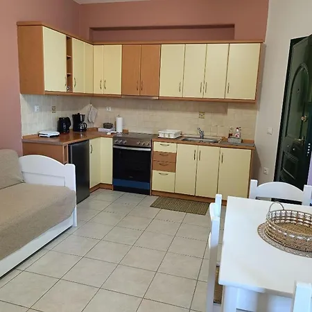 Apartment Andros Eco