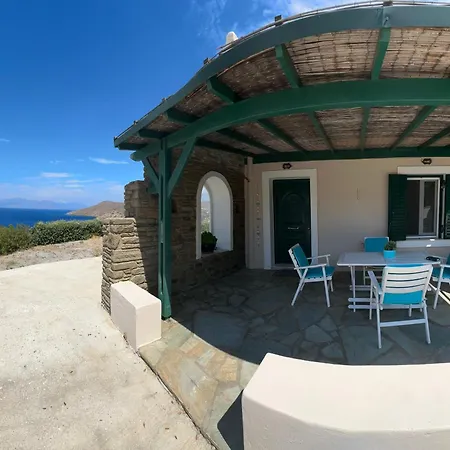 Andros Eco Gavrio