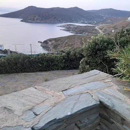 Andros Eco * Gavrio