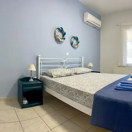 Andros Eco
