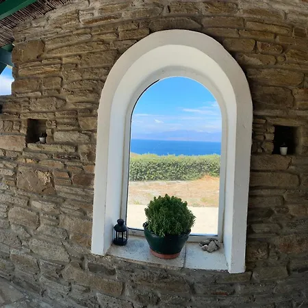 Lejlighed Andros Eco *