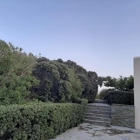 Andros Eco Apartment