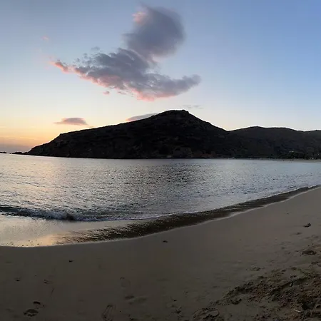 Lejlighed Andros Eco