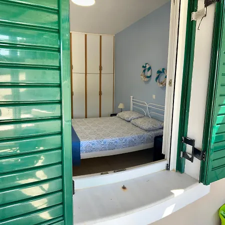 Andros Eco * Gavrio