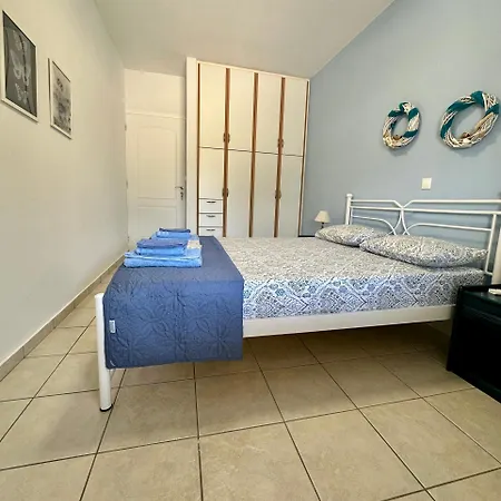 Apartment Andros Eco *