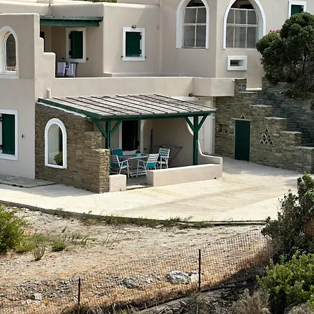 Andros Eco Gavrio
