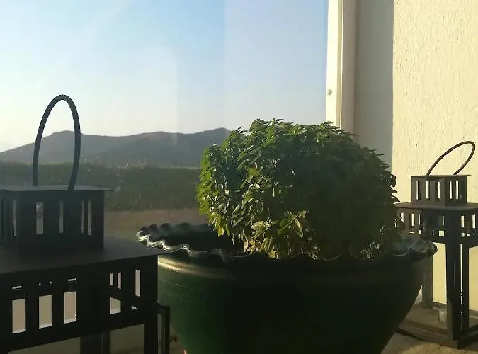 Appartement Andros Eco *