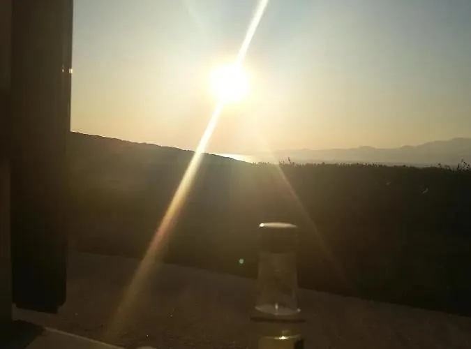 Andros Eco Lejlighed Gavrio