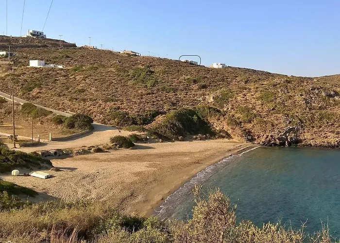 Lejlighed Andros Eco