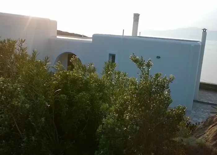 Appartement Andros Eco