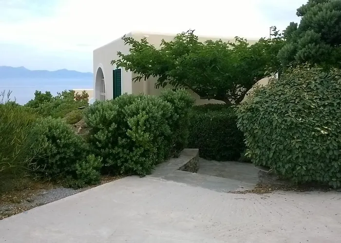 Andros Eco Appartement