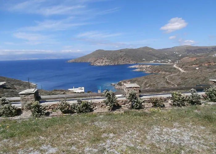 Lejlighed Andros Eco